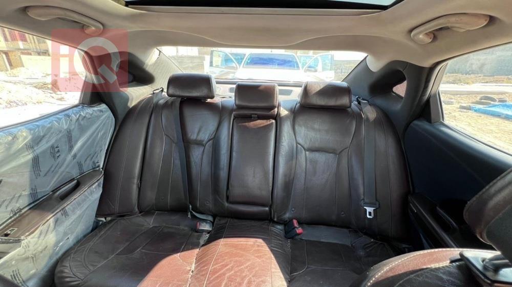 هيونداي أزيرا